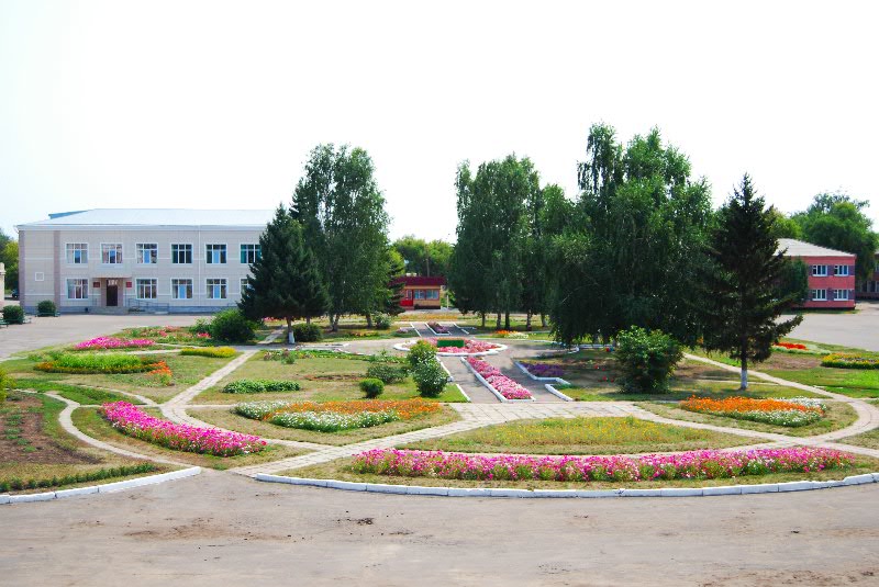 Погода в благовещенке алтайского края на месяц