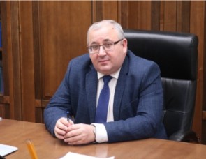 Руководитель Управления Росреестра по Алтайскому краю ответит на вопросы граждан и представителей бизнеса