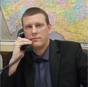 8 февраля в региональной общественной приемной «Единой России»  специалист алтайского Росреестра ответит на вопросы  о регистрации прав на недвижимое имущество 